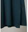 ATON／SUVIN 60／2 OVER SIZED L／S Tee