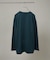 ATON／SUVIN 60／2 OVER SIZED L／S Tee