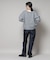 TRICOTS JEAN MARC／Vネックプルオーバー