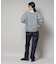 TRICOTS JEAN MARC／Vネックプルオーバー