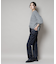 TRICOTS JEAN MARC／Vネックプルオーバー