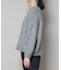 TRICOTS JEAN MARC／Vネックプルオーバー