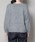 TRICOTS JEAN MARC／Vネックプルオーバー