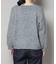 TRICOTS JEAN MARC／Vネックプルオーバー
