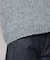 TRICOTS JEAN MARC／Vネックプルオーバー
