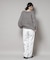 TRICOTS JEAN MARC／Vネックプルオーバー