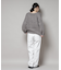 TRICOTS JEAN MARC／Vネックプルオーバー