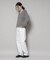 TRICOTS JEAN MARC／Vネックプルオーバー