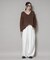 TRICOTS JEAN MARC／Vネックプルオーバー