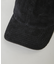 Healthknit／別注コーデュロイキャップ