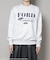 GOOD ROCK SPEED／FORD Sweatshirt