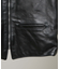 Schott／193V LEATHER VEST