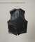 Schott／193V LEATHER VEST