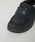 THE NORTH FACE／Nuptse Loafer Suede