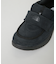 THE NORTH FACE／Nuptse Loafer Suede