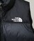 THE NORTH FACE／Nuptse Vest