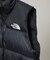 THE NORTH FACE／Nuptse Vest