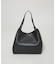YAHKI／SHRINK SOFT W FACE トートバッグ