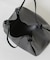 YAHKI／SHRINK SOFT W FACE トートバッグ