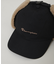 Champion／CNタフタアビエイターキャップ
