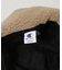 Champion／CNタフタアビエイターキャップ