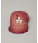 AUTHEN／FADE A CAP