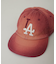 AUTHEN／FADE A CAP