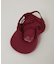 AUTHEN／FADE A CAP