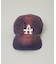 AUTHEN／FADE A CAP