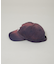 AUTHEN／FADE A CAP