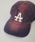 AUTHEN／FADE A CAP