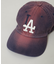AUTHEN／FADE A CAP