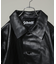 Schott／別注 LEATHER JACKET