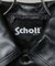 Schott／別注 LEATHER JACKET