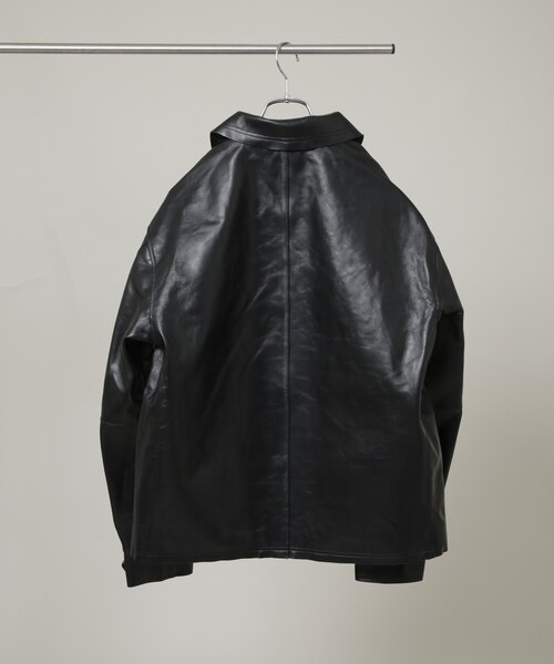 Schott MA-1ジャケット ブラック　ナノユニバース別注　Lサイズ　美品 Schott MA-1ジャケット ブラック ナノユニバース別注 Lサイズ 美