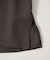 ATON／TWIST WOOL WASHER OVERSIZED SH