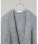 TRICOTS JEAN MARC／ニットカーディガン