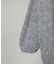 TRICOTS JEAN MARC／ニットカーディガン