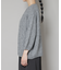 TRICOTS JEAN MARC／ニットカーディガン