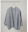 TRICOTS JEAN MARC／ニットカーディガン