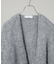 TRICOTS JEAN MARC／ニットカーディガン