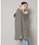 ワイドショルダージャケット