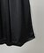 adidas／SATIN TRACK PANTS BLACK