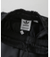 adidas／SATIN TRACK PANTS BLACK