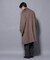 ウールリバーチェスターコート