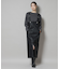 UNIVERSAL OVERALL／TIGHT ECO LEATHER