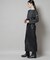 UNIVERSAL OVERALL／TIGHT ECO LEATHER