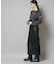 UNIVERSAL OVERALL／TIGHT ECO LEATHER