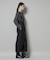 UNIVERSAL OVERALL／TIGHT ECO LEATHER