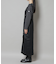 UNIVERSAL OVERALL／TIGHT ECO LEATHER